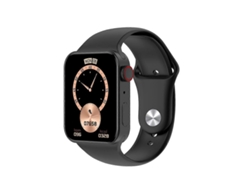 Reloj inteligente Iwo7 con pantalla a color de 1,82 pulgadas Ly Ebike