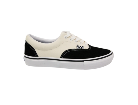 Zapatillas Hombre VANS Blanco (Tam: 42)