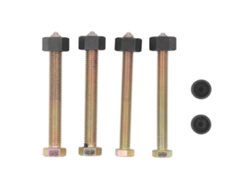 Herramienta De Impacto Para Desmontar El Cubo De La Rueda Con Tuerca M14 Para Coches, Camiones Y Todoterrenos.