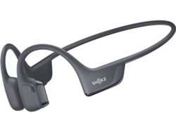 Auriculares Bluetooth SHOKZ OpenRun Pro 2 (In Ear - Micrófono - Negro)