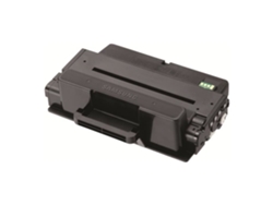 Cartucho de tóner negro de alta capacidad original SAMSUNG Mlt-D205L para Ml-3310 3312 3710 3712; Scx-4833 4835 5637 5639 …