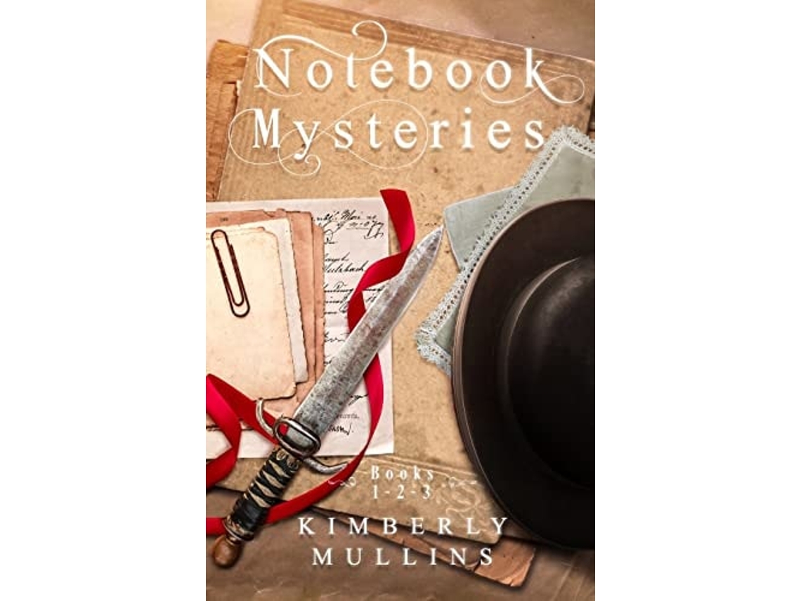 Libro de Kimberly Mullins ( Inglés )