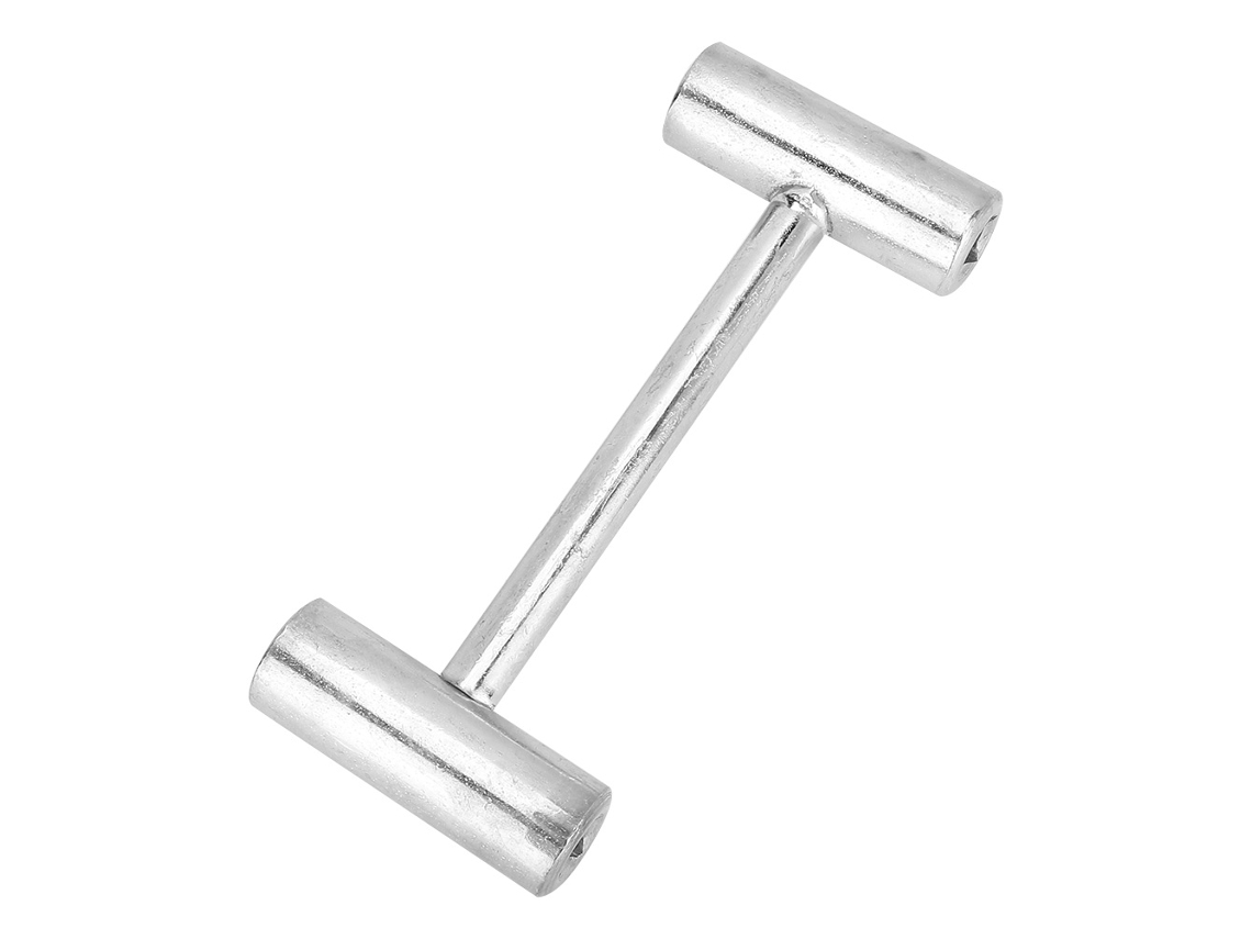 Llave De Soldadura Tipo H De Acero Para Soldadura Eléctrica De Múltiples Usos