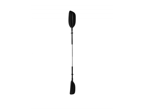 Kayak/paddle paddle PURE4FUN Alu TU