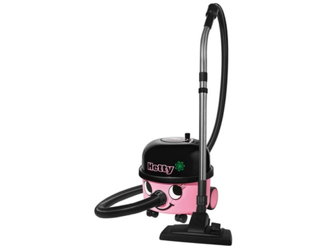 Aspirador con Bolsa NUMATIC Hetty HET200-11 (Bolsa de Polvo: 9 L)
