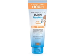 Protector Solar ISDIN Pediatrics SPF 50 (250 ml)