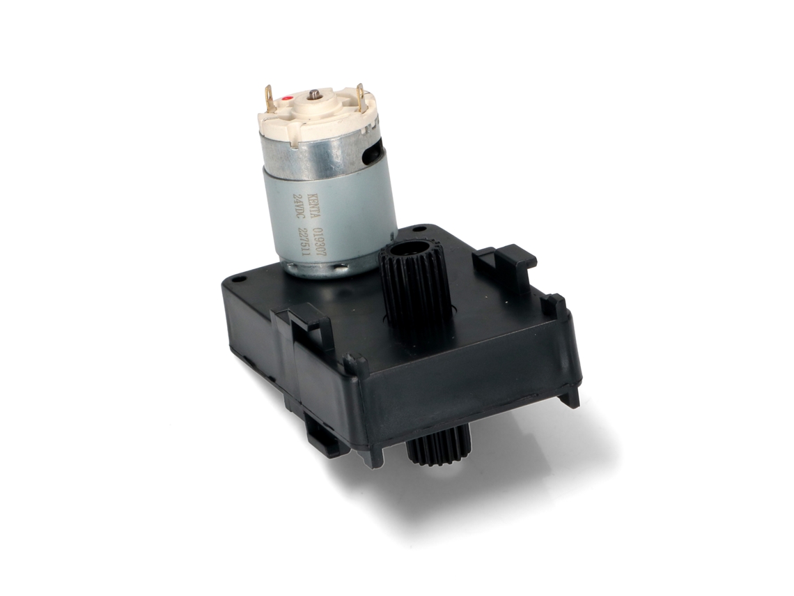 Motorreductor - 20020316 Para Máquina De Café Bianchi Ven-20020316p
