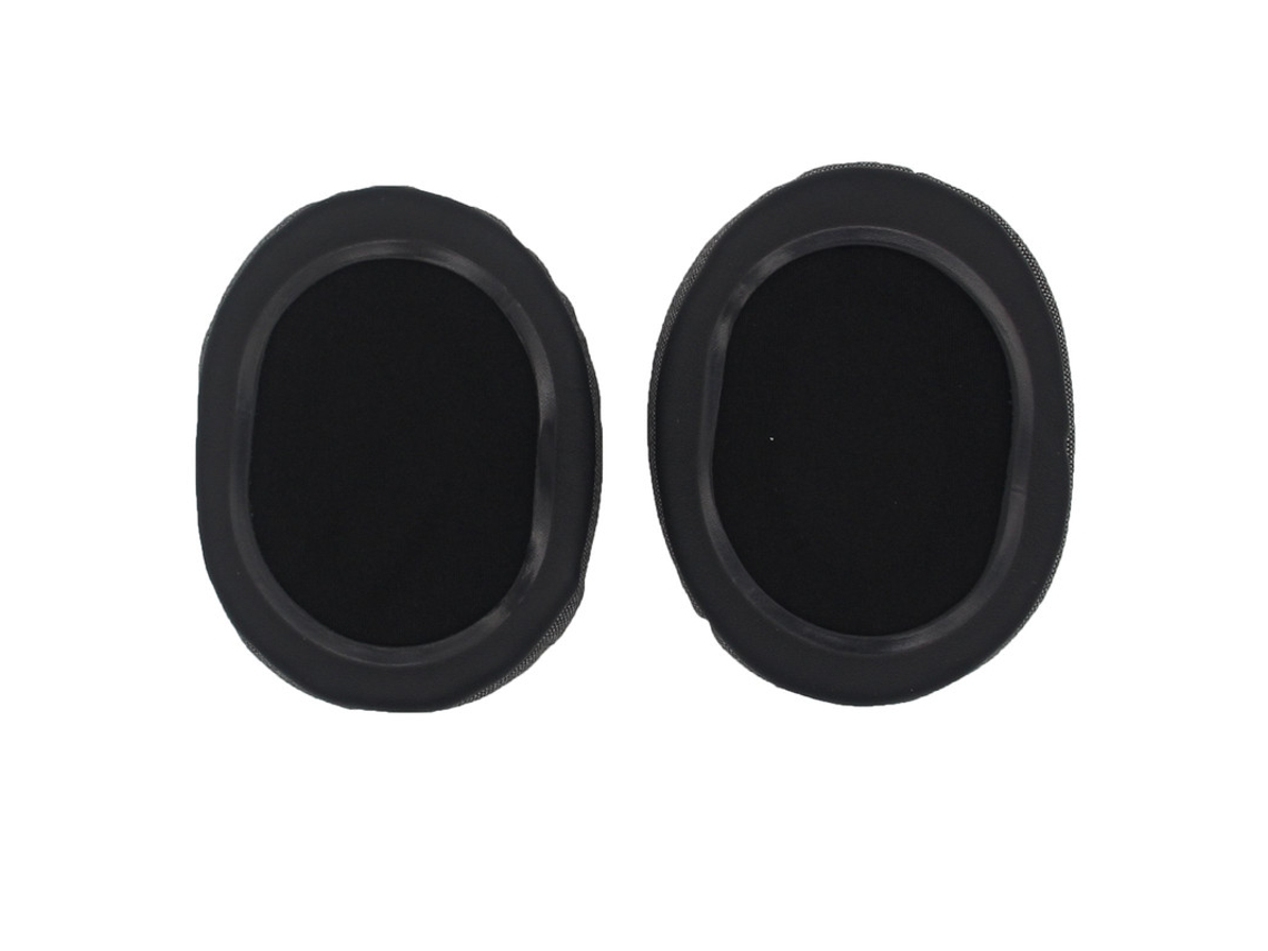 Almohadillas de repuesto Szsmart para auriculares ovalados HM5