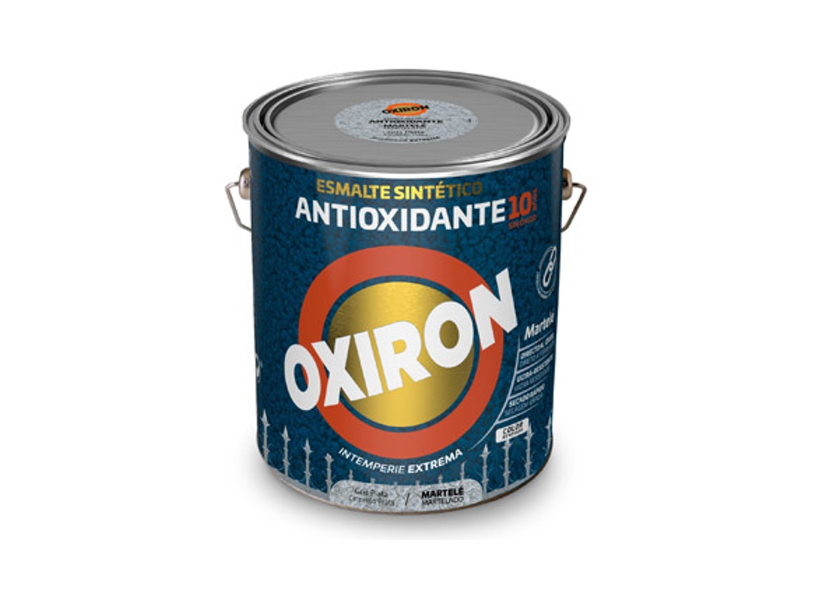 Esmalte Antioxidante Oxiron Martele TITAN