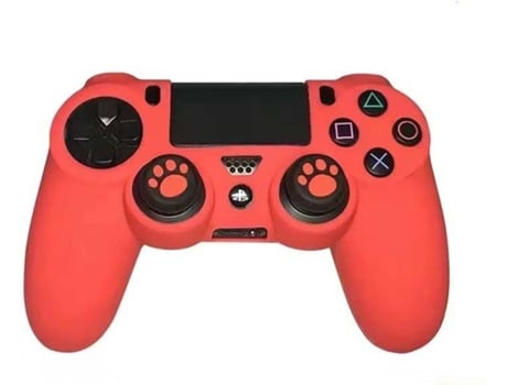 Funda Mando LOVEBABYLY W-PS4-001-112 (PS4)