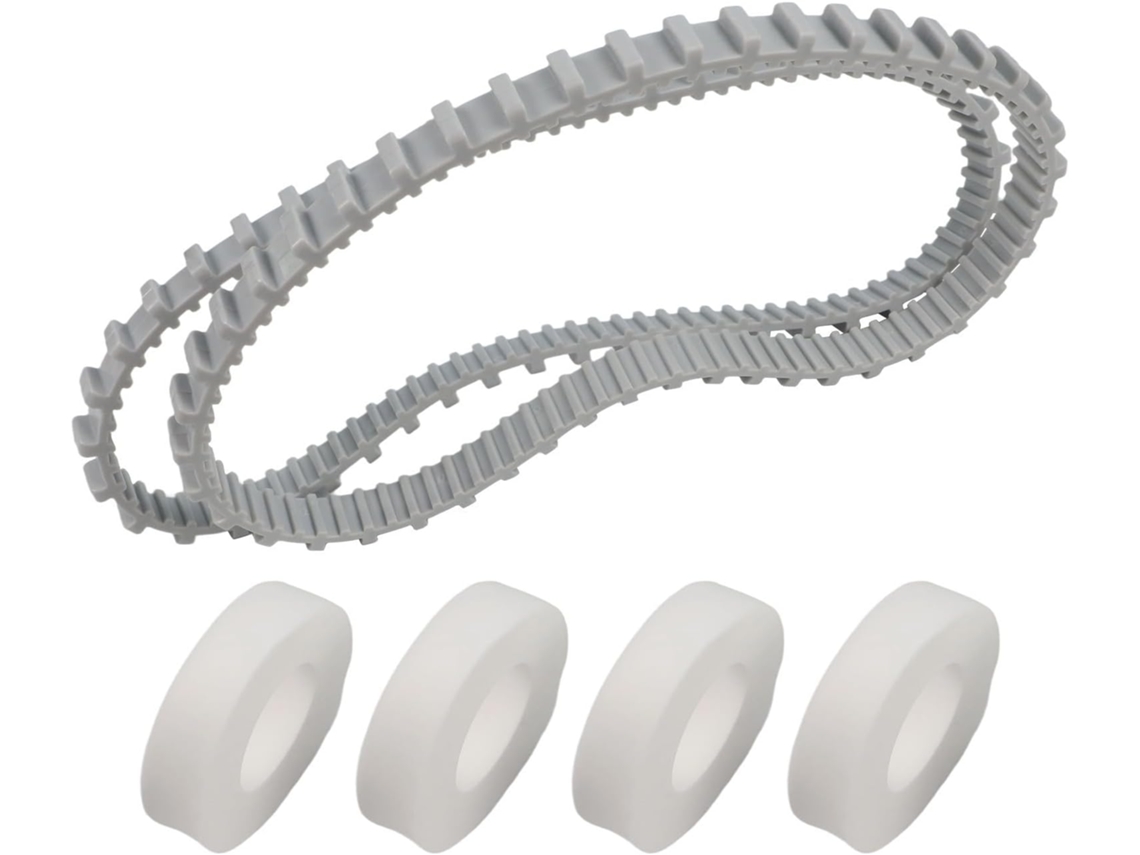 9985006r2 Y 6101611r4 Partes Limpiadoras De Piscinas Para Dolphin Robot 6 Componentes Repuesto