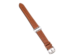 Correa De Cuero (adecuada Para Apple Watch, Cómoda De Usar)