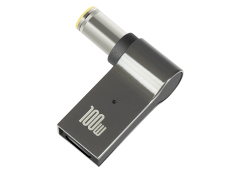 Adaptador Carga Usb-C Cc Mm Lenovo AVIZAR Gris