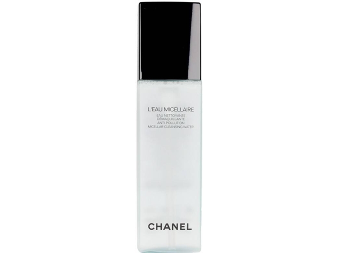 Agua Micelar CHANEL L'Eau Micellaire (150 ml)