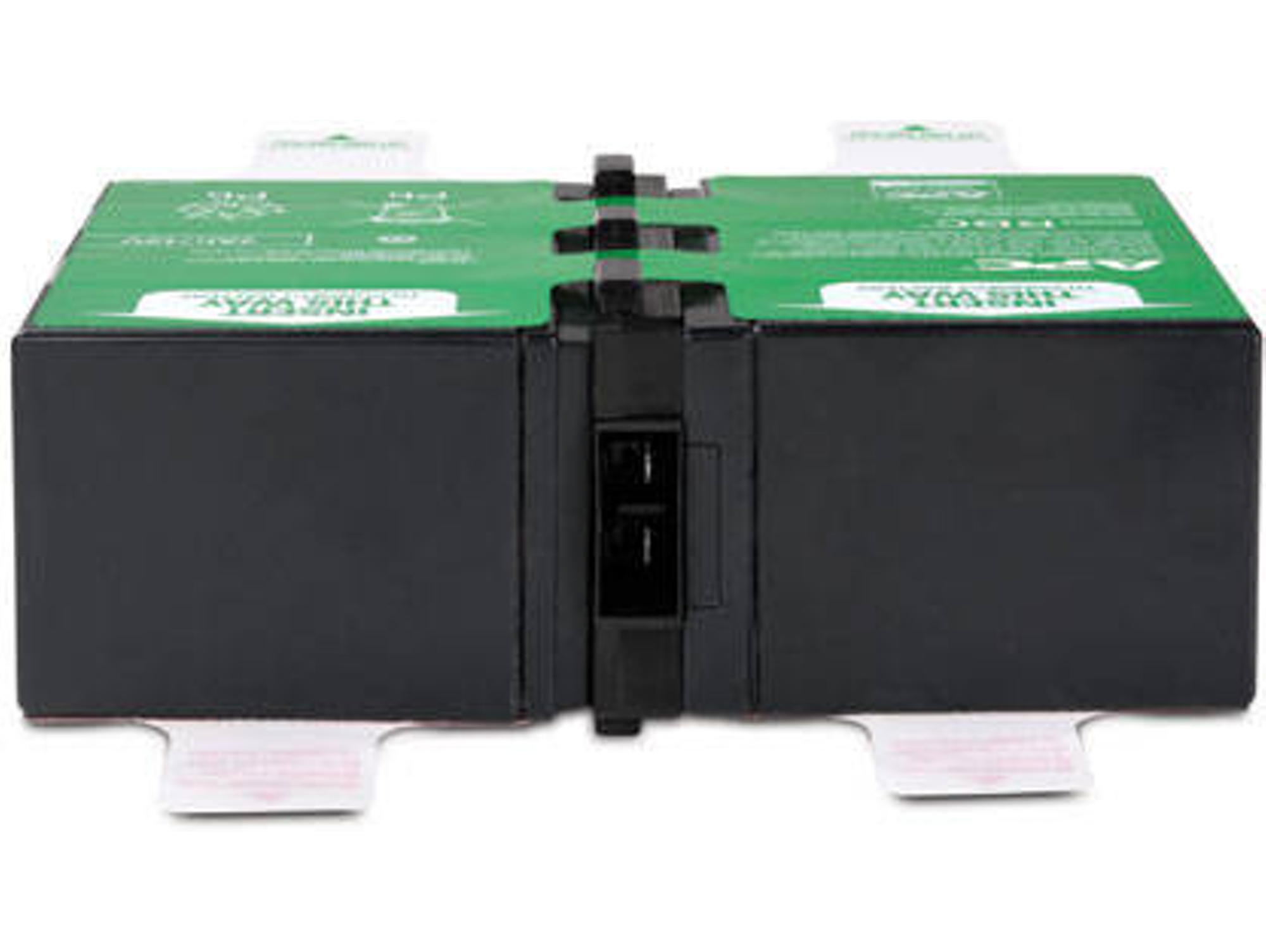 Batería de sustitución APC APCRBC123 (Compatible: SMT750RMI2U)