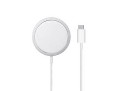 Capacidad de carga del cargador inalámbrico Magsafe compatible con Apple Elisafeshion