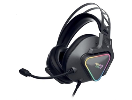 Hxpro+ Gaming Keep Out Auriculares con micrófono