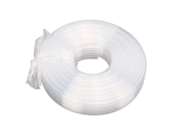 Tubo De Tinta Flexible, Transparente, Ligero Y De Alta Tenacidad Para Impresoras Uv De 3m.