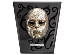Bellatrix mask Harry Potter THE NOBLE COLLECTION