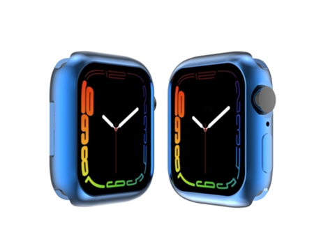 Carcasa para Apple Watch Series 7 45mm 680602298D