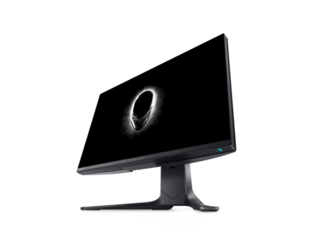 Monitor ALIENWARE AW2521H (24.5" - 360 Hz - 1 ms)