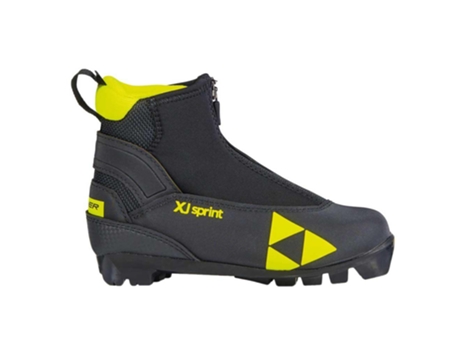 Botas Fischer Botas de Esqui Nórdico Júnior Xj Sprint