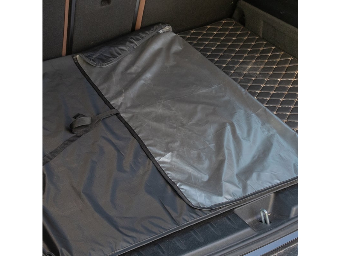 Protector Maletero Tamaño Grande 140*100cm Impermeable Anti Suciedad Universal Coche