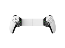 Mando Bluetooth Extensible Para Teléfono Móvil White-bsp-d09, Gamepad Para Switch/ps3/ps4/pc/tableta, Mando Inalámbrico