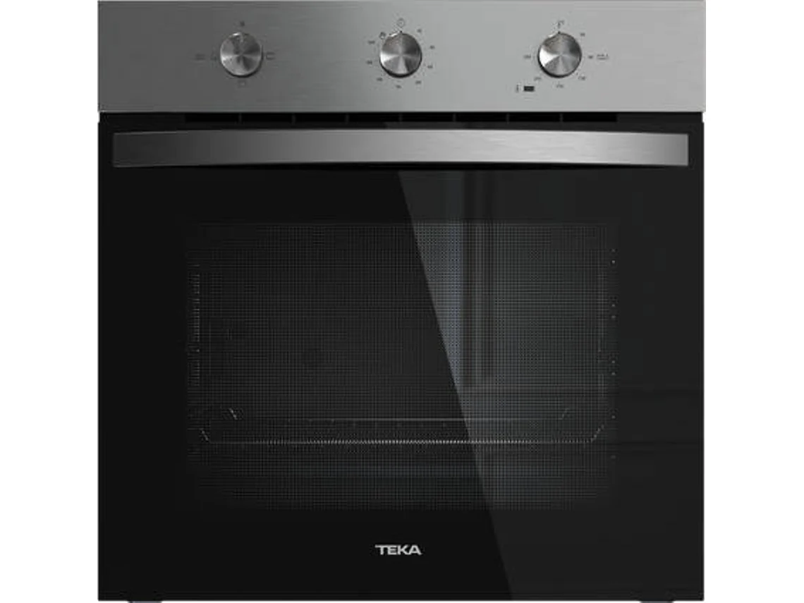Horno TEKA HBB 5350 SS (70 L - 59,5 cm - Hidrolítico - Inox)