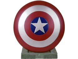 Hucha SEMIC Shiled Captain America Marvel