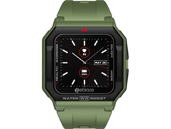 Smartwatch ZEBLAZE Ares Verde