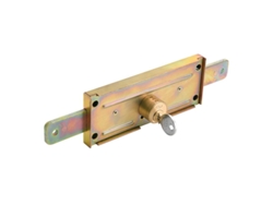 Cerradura CVL 11a        Carpintería Metálica