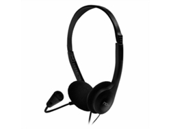Auriculares NOX Auriculares con Micrófono Nox Voice One