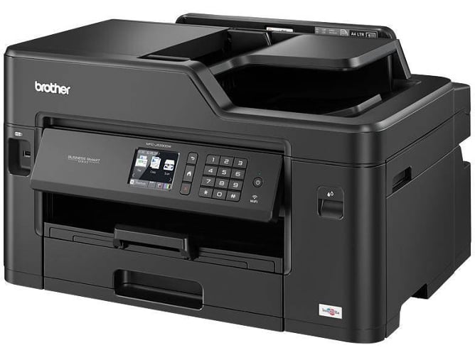 Impresora Multifunción BROTHER MFC-J5330DW