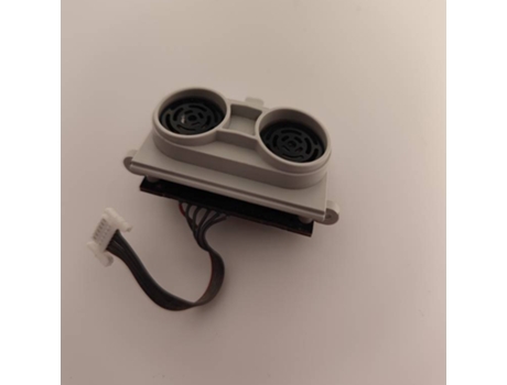 1 Uds sensor ultrasónico para Xiaomi 1s 1st robot aspirador piezas de repuesto Accesorios