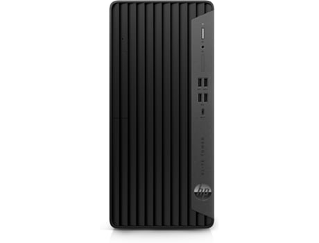 HP Elite 600 G9 Intel Core i7 i7-12700 16 GB DDR5-SDRAM 512 GB SSD Windows 11 Pro Torre PC Negro