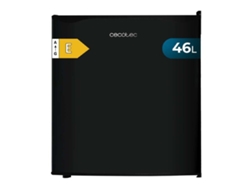 Mini Nevera CECOTEC GrandCooler 20000 L SilentCompress (Enchufe EU)