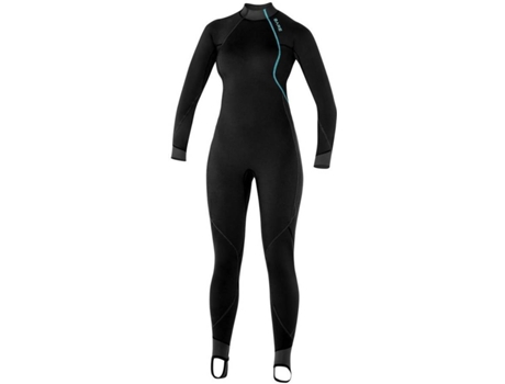 Rash Guard BARE Exowear
