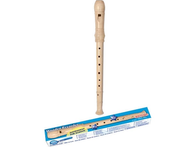 Flauta BONTEMPI 31 3320