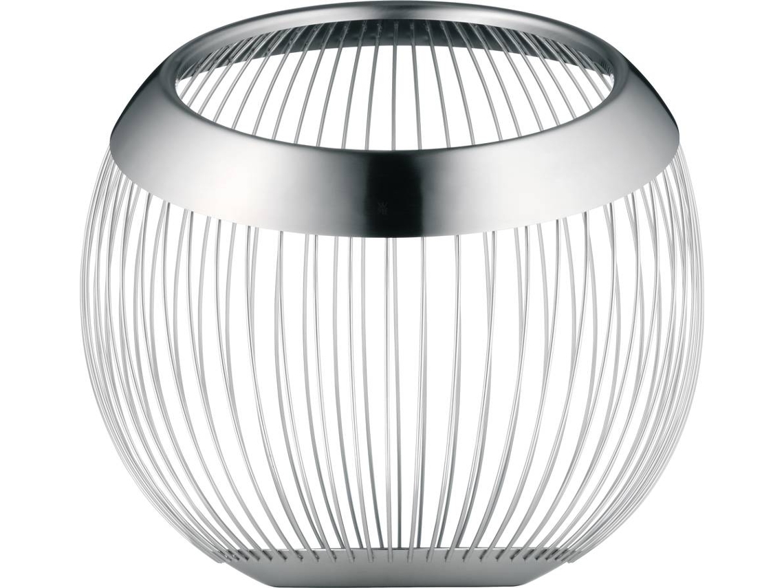 FRUTEIRA INOX WMF LIVING LOUNGE