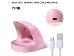 Mini lámpara de fototerapia portátil para secado rápido de uñas individuales Ly Ebike