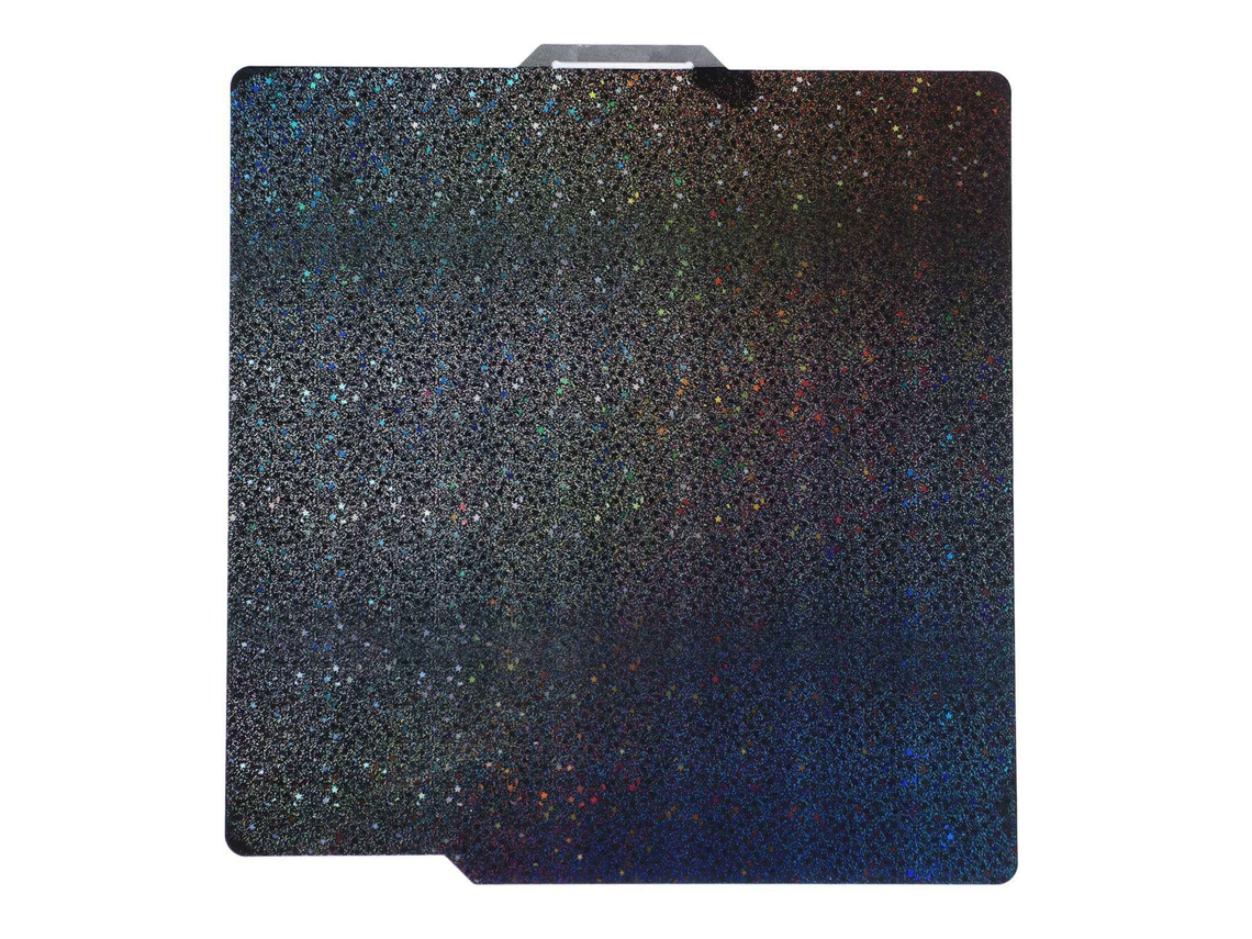 Plataforma De Impresión Magnética De Doble Cara Pet Pey Para Impresoras 3d Bamboo X1c P1p P1s