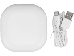 Auriculares Buds 2, Estuche De Carga, Con Cable, Compatibilidad Perfecta, Carga Rápida.