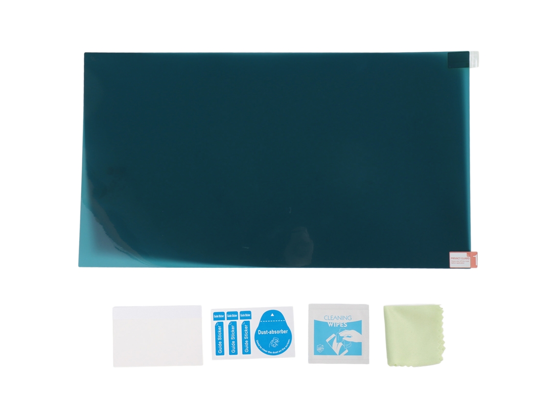 Protector De Pantalla De Privacidad Para Computadora, Filtro Para Portátil De 24 Pulgadas, Protección Contra Arañazos