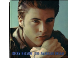 CD Ricky Nelson  - The American Dream (6CDs)