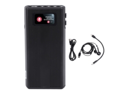 Gravador Digital LAXISCREED Hd 16gb 1536kbps Redução de Ruído