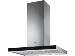 Campana de Isla AEG DIE5961HG 100 (400 m3/h - 89.8 cm - Inox)