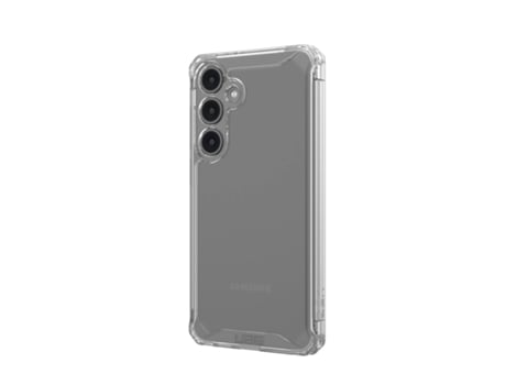 Funda Plyo Teléfono Móvil para Samsung Galaxy S24 Plus URBAN ARMOR GEAR Piel Sintética Gris