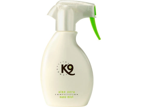 Acondicionador K9 COMPETICIÓN Nano Mist (250 ml)