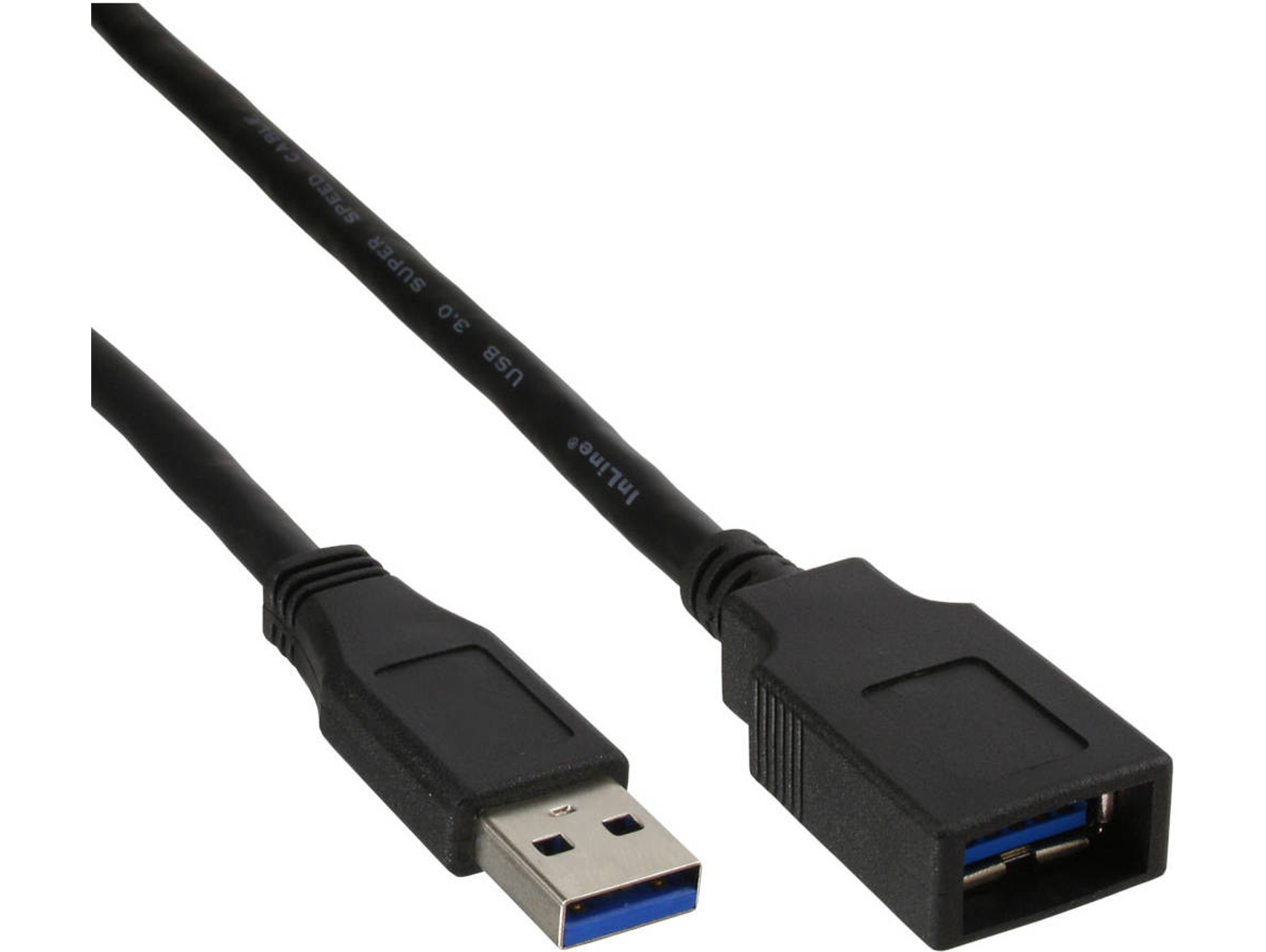 Cable USB INLINE (USB)